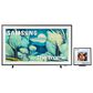 Samsung 50" Class LS03FA The Frame QLED HDR - Smart TV with Music Frame in Black, , large