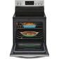 Frigidaire Gallery 30"" Freestanding Electric Range in Stainless Steel, , large