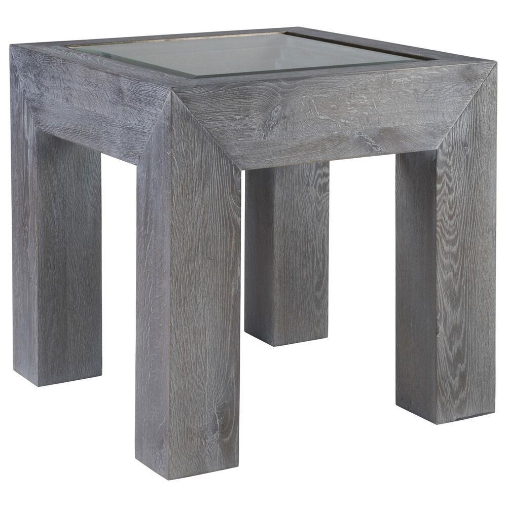 ARTISTICA Accolade Rectangular End Table, , large