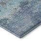 Dalyn Rug Company Ravenna RN3 5" x 7"6" Blue Area Rug, , large