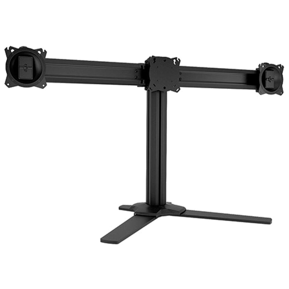 Chief KONTOUR K3 Triple/Dual Monitor Array - Free Standing Mount, , large