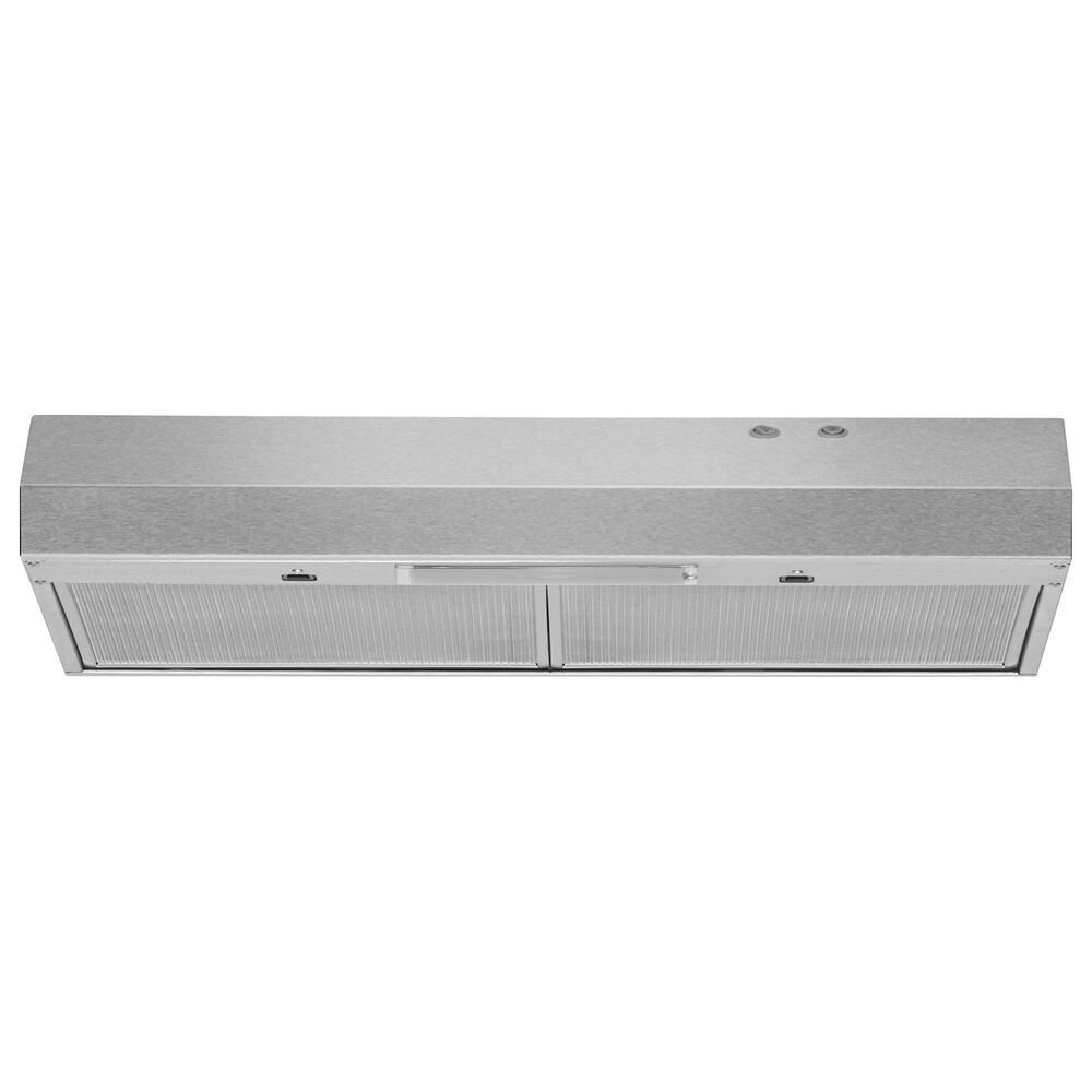 Whirlpool Under Cabinet Range Hood in Stainless Steel, , large