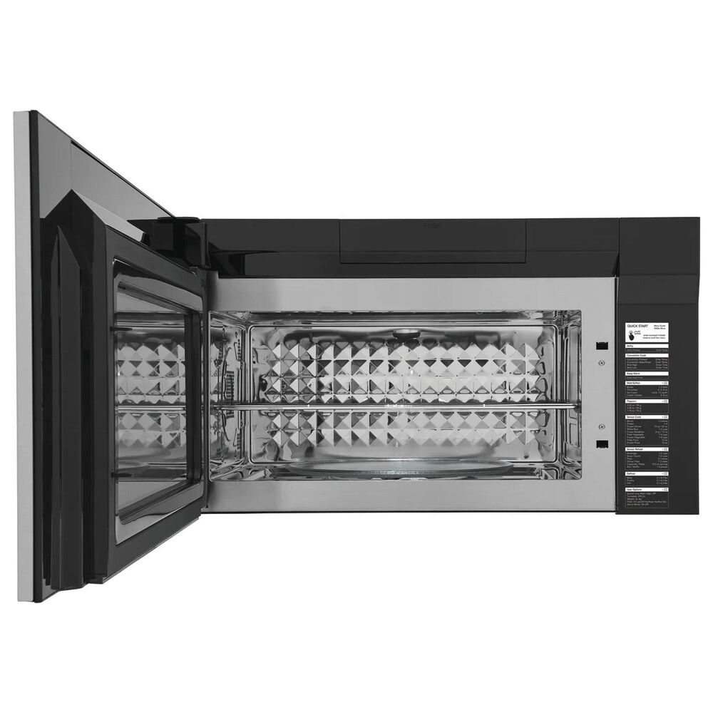 Frigidaire Professional OTR Micro 1.9 CuFt w/Air Fry, , large
