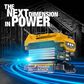 DeWALT Power Stack 1.7 Battery, , large