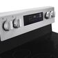 LG 6.3 Cu. Ft. Smart Electric Range in Stainless Steel, , large