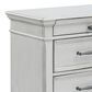Ashley Kanwyn 3-Piece King Storage Bedroom Set with Nightstands in Whitewash, , large