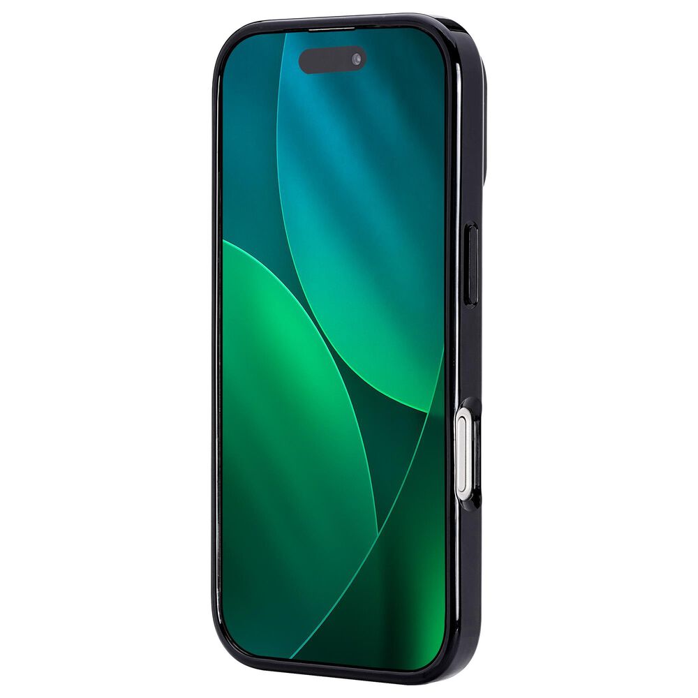 Kate Spade Protective MagSafe Case for Apple iPhone 17 Pro in Tortoise, , large