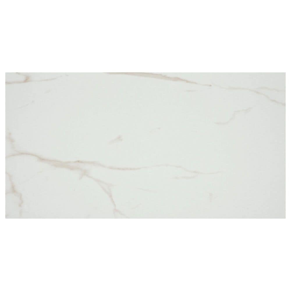 Emser Contessa Oro 3" x 6" Polished Porcelain Tile, , large