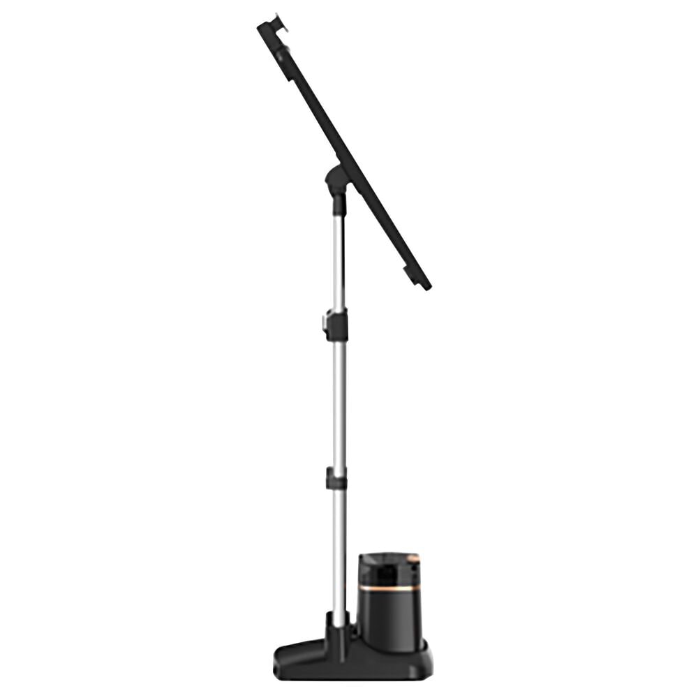 Rowenta IXEO All-In-One Steamer Iron in Black, , large