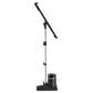 Rowenta IXEO All-In-One Steamer Iron in Black, , large