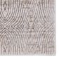 Jaipur Malilla By Nikki Chu Jaco 2"2" x 8" Oyster Mushroom Runner, , large