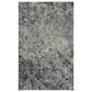 Dalyn Rug Company Aero Charcoal 7"10" x 10"7" Area Rug, , large