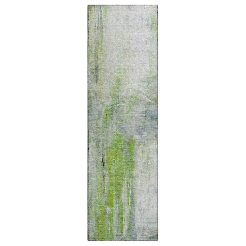 Dalyn Rug Company Ravenna RN2 2"3" x 7"6" Aloe Runner, , large