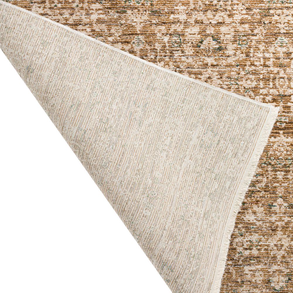 Dalyn Rug Company Yarra 9&#39; x 13&#39; Mocha Area Rug, , large