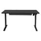 OSP Home Kilo Electric Battlestation Gaming Desk, , large