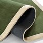 Momeni Tallulah 3"6" x 5"6" Green Area Rug, , large