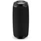 iLive Bluetooth LED Light Effects Party Speaker in Black, , large