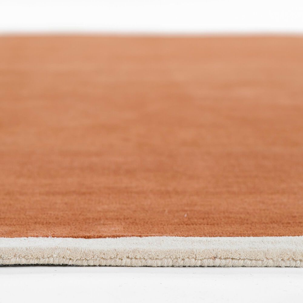 Momeni Tallulah 5&#39; x 8&#39; Copper Area Rug, , large