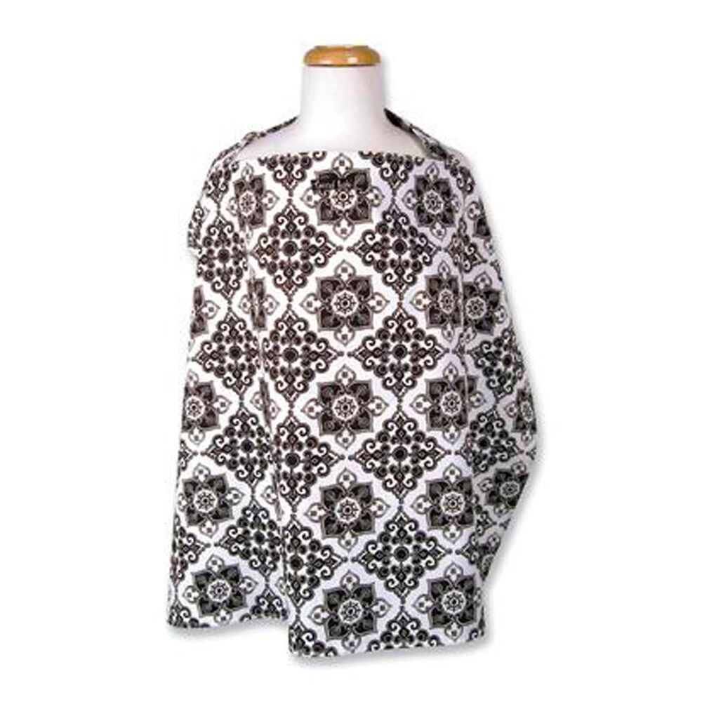 Trend Lab LLC Versailles Nursing Cover, , large