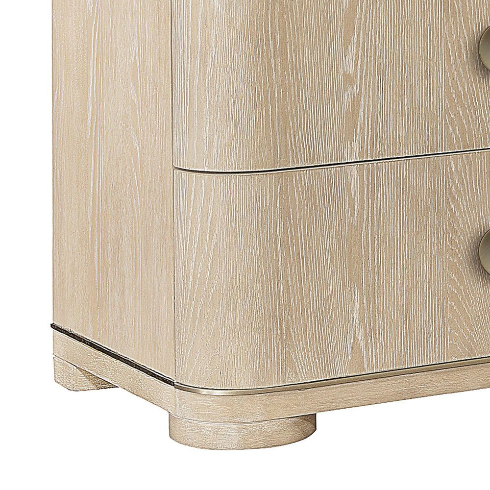 Chapel Hill Huntington 6-Drawer Dresser in Beach Grass, , large