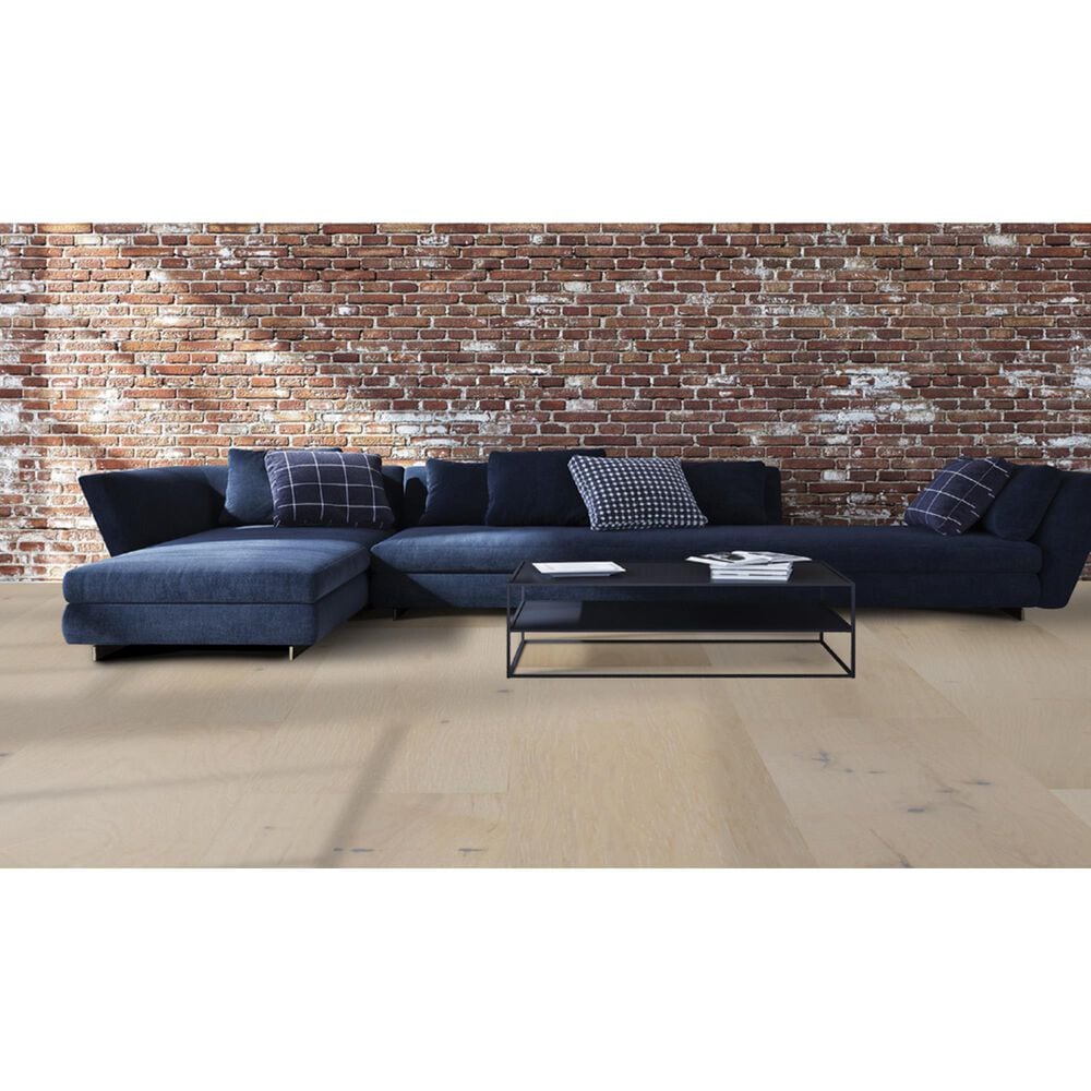 Mohawk Coastal Couture Plus White Cap Oak Hardwood, , large