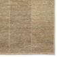 Jaipur Edage Saith 2"6" x 8" Petrified Oak, Cub, Sepia Tint, Malt Ball and Kelp Runner, , large