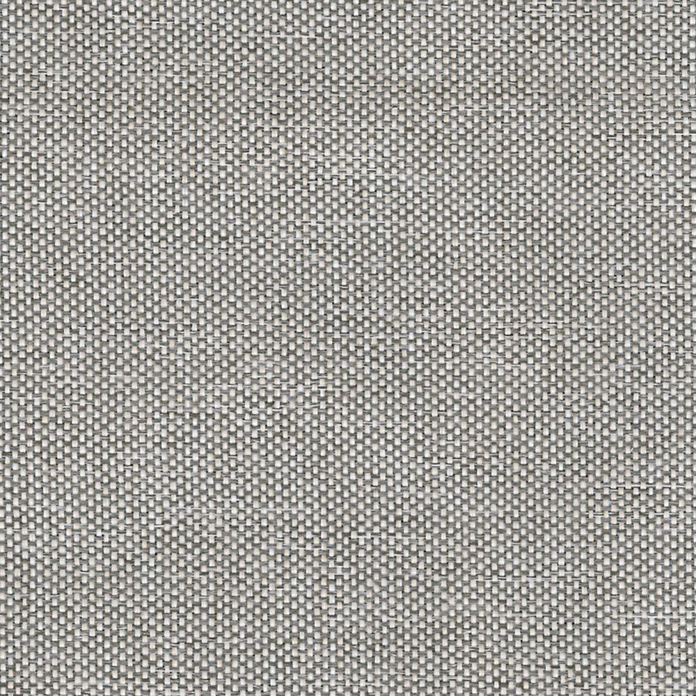 Ashley Visola Chaise Lounge with Cushion in Gray, , large
