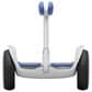 Segway Ninebot S2 Kids Electric Scooter in White, , large