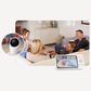 eufy E20 Baby Monitor with Camera in White, , large