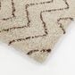 Balta Rugs Stella Karr Beige 7"10" x 10" Area Rug, , large