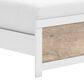 Ashley Twin Bed, , large
