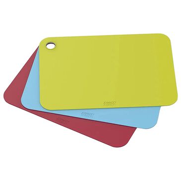 Joseph Joseph Pop 3-Pc Chopping Mats, , large