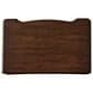 Ashley Lavinton 3-Drawer Nightstand in Cherry Brown, , large