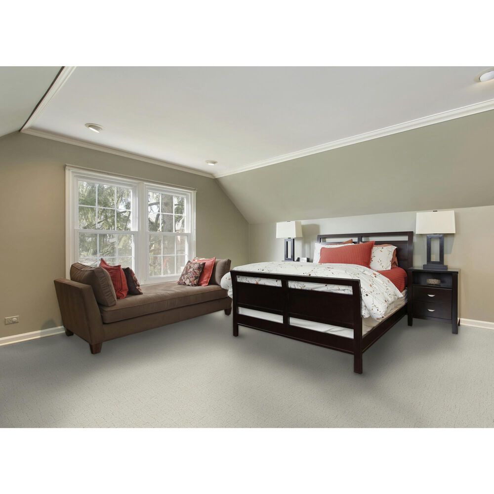 Dream Weaver Artisan Carpet in Blank Canvas, , large