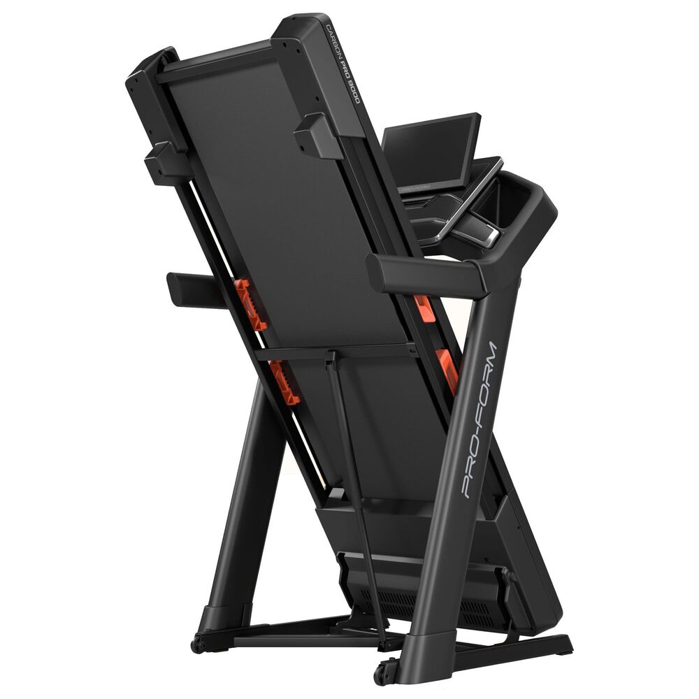 ProForm Proform Carbon Pro 9000 Treadmill in Black, , large