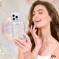 Case-Mate Twinkle Disco MagSafe Phone Case for the iPhone 16 Pro Max, , large