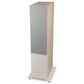 JBL Stage 2 8" 2.5-Way Dual Floorstanding Loudspeaker in Latte, , large