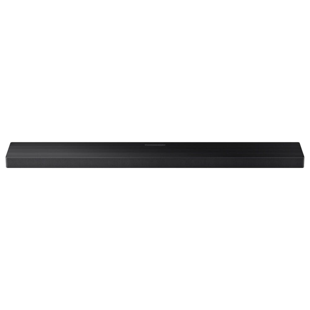 Samsung 100" Mini LED 4K M90H Samsung Vision AI Smart TV with Q-Series 3.1.2 Channel Soundbar System in Graphite Black, Black and Titan Black, , large