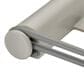 Joseph Joseph Orderly Belt, Tie and Scarf Hanging Rail in Ecru, , large