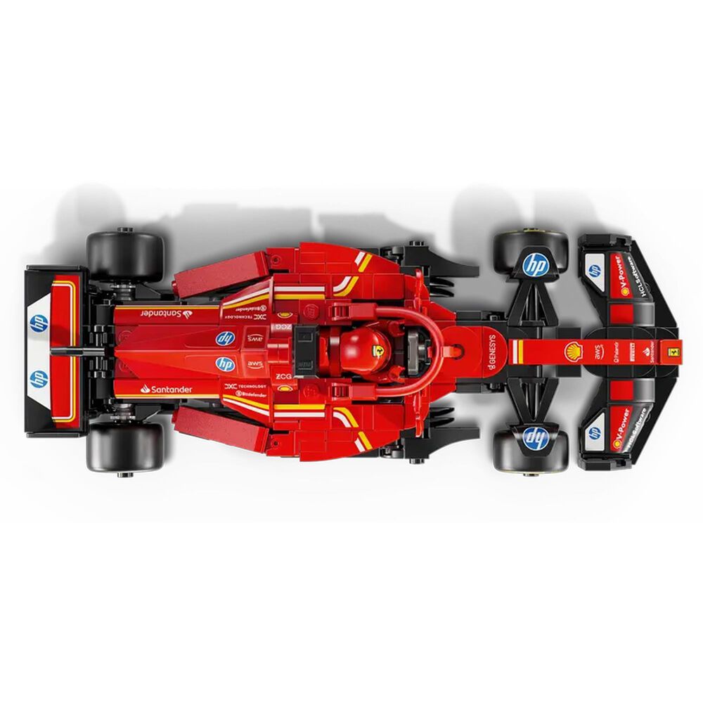 LEGO Speed Champions, , large