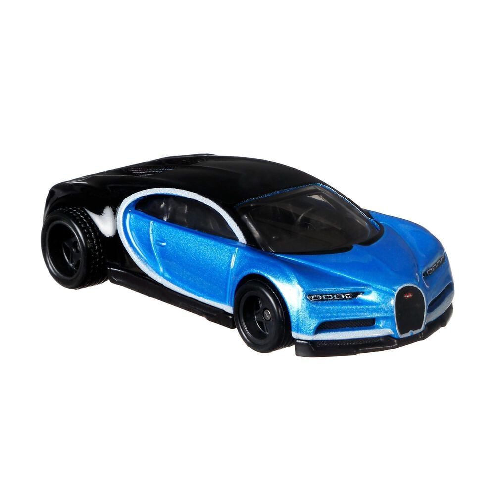 Hot Wheels Bugatti Chiron, , large