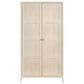 Universal Furniture 3 Drawer Armoire with Shelf in Velora, , large