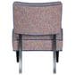 Hooker Furniture Rosemary chair in Brown, , large