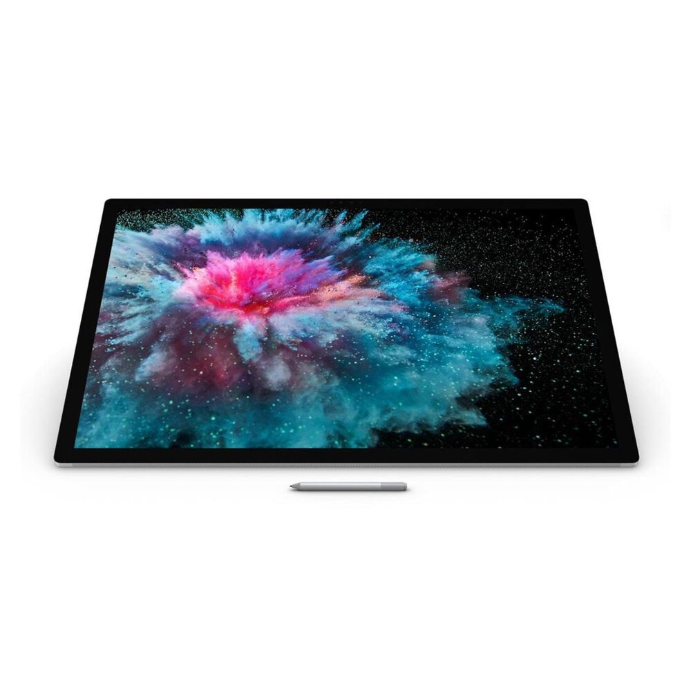 Microsoft Surface Studio 2 | Core i7-7820HQ - 16GB RAM - GTX 1060 - 1TB SSD, , large