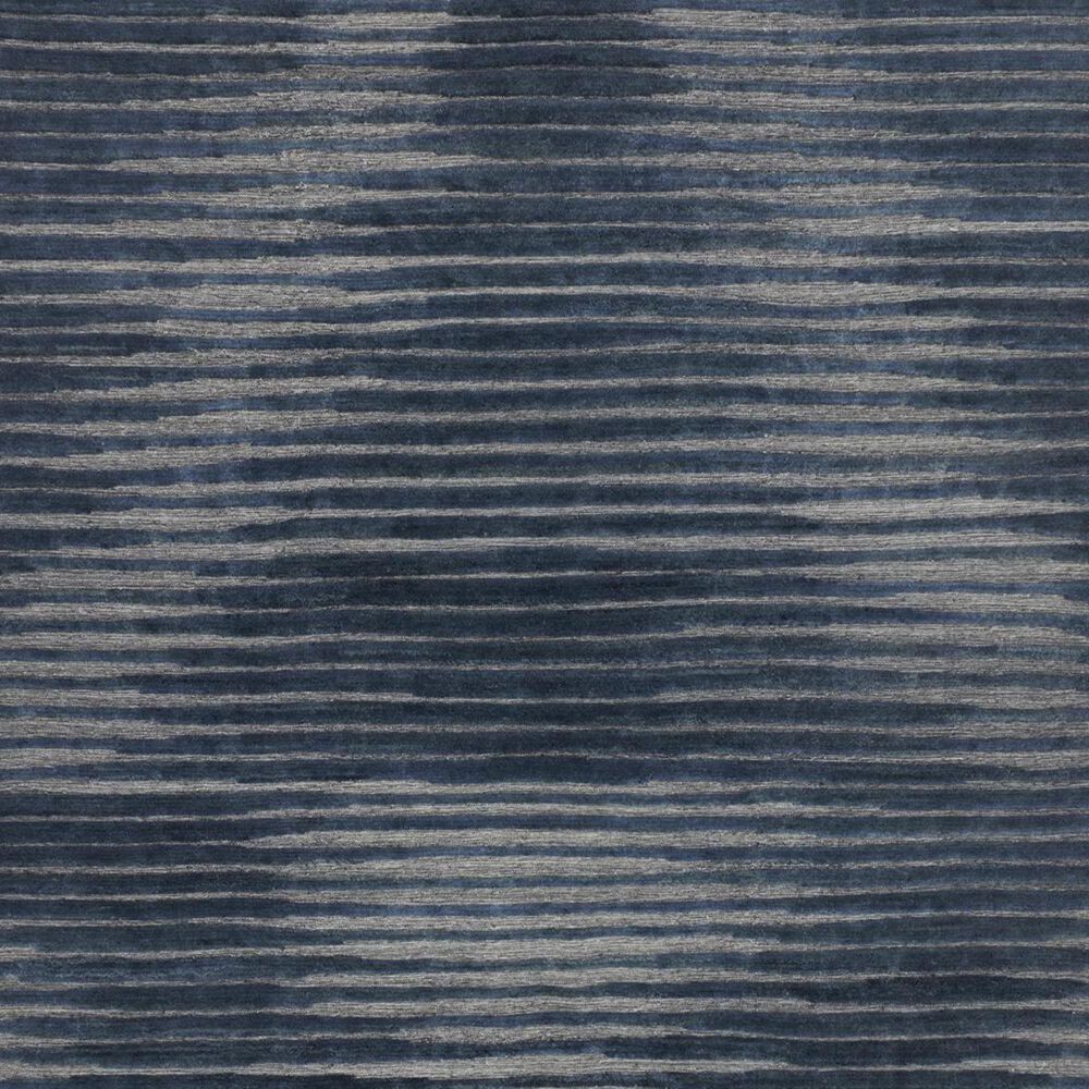 Loloi Cadence NZ-01 4&#39; x 6&#39; Navy Area Rug, , large