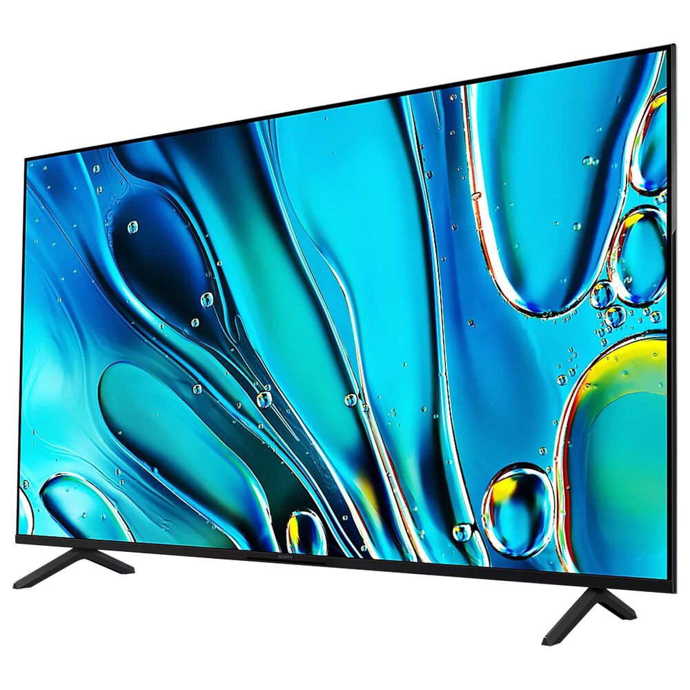 Sony *85 4K LED TV W/Soundbar, , large