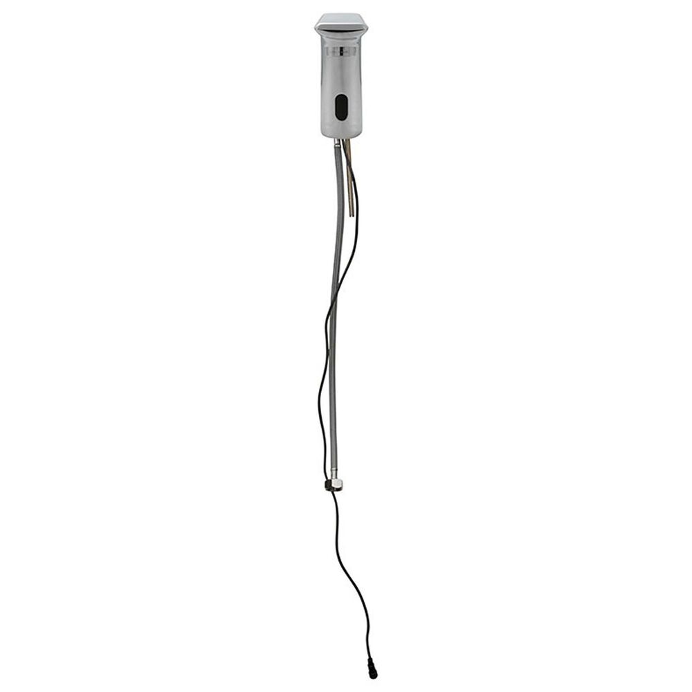 MS International Touch-Less Infrared Sensor Bathroom Faucet in Chrome, , large