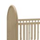 Namesake Alouette 3-In-1 Convertible Crib in Washed Pine, , large