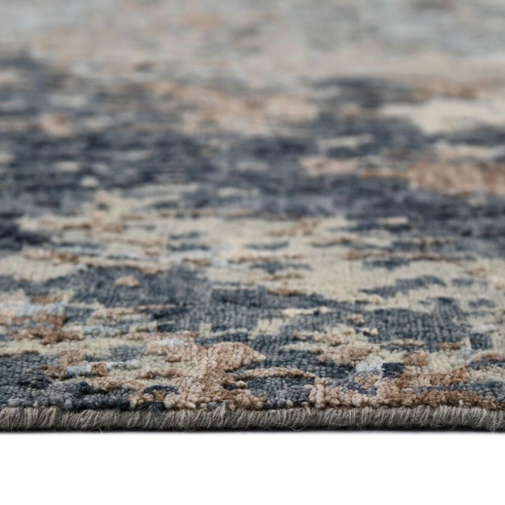 Amer Rugs Serena 10&#39; x 14&#39; Sky Blue Area Rug, , large
