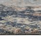 Amer Rugs Serena 10" x 14" Sky Blue Area Rug, , large